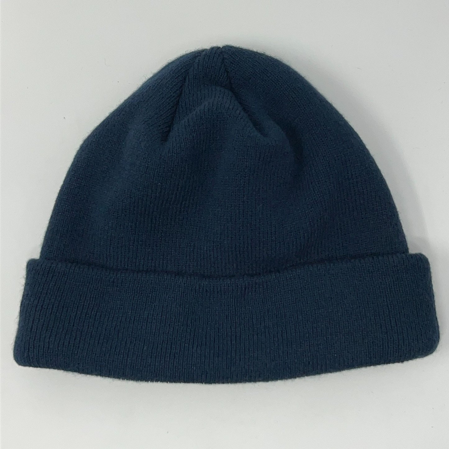 Denver Broncos Cuffed Beanie Toque Winter Hat New Era Blue NFL Football
