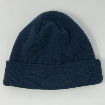 Denver Broncos Cuffed Beanie Toque Winter Hat New Era Blue NFL Football