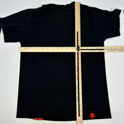 Cookies Cannabis Strains T Shirt Marijuana Pot Weed Streetwear Black Tee S Small - Neon Vintage