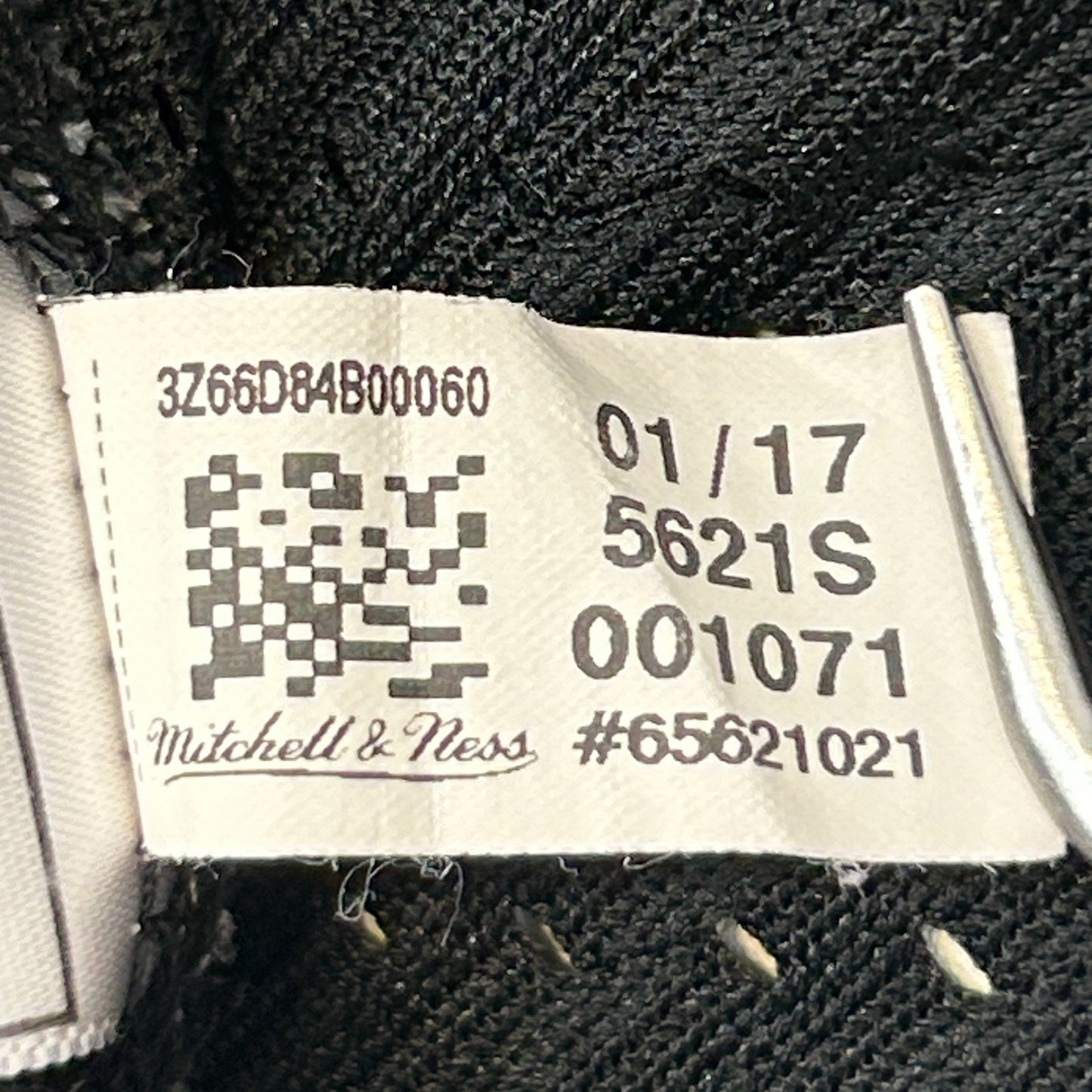 Willie Stargell Pittsburgh Pirates Jersey Shirt 1982 Mitchell & Ness S Small 36