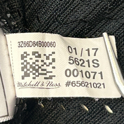 Willie Stargell Pittsburgh Pirates Jersey Shirt 1982 Mitchell & Ness S Small 36