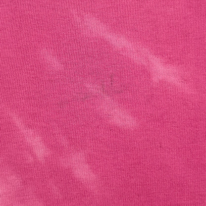 Vintage 90s God Is Good All The Time Sleep T Shirt Pink Religion Christian OSFM