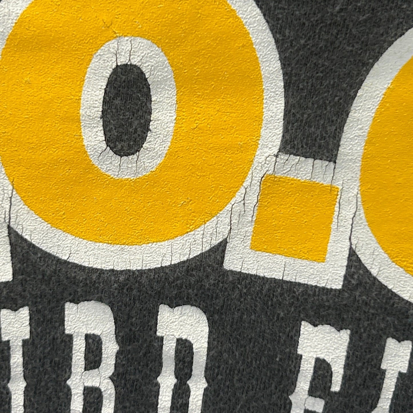 Vintage 90s COG T-28 Warbird Fly In T Shirt Carson City USAF Black Tee L Large