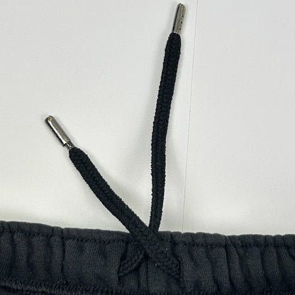 The North Face Coordinates Sweatpants Joggers Pants Black NF0A55UT Mens S Small