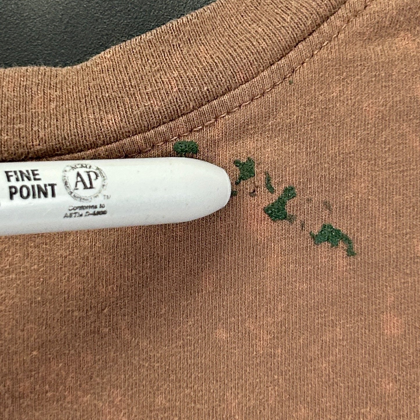 Vintage Y2Ks Independent Producers Conference T Shirt Film Movie Brown L Large