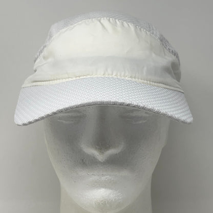 Augusta Lightweight Running Hat Baseball Cap White Runners Cycling Strapback