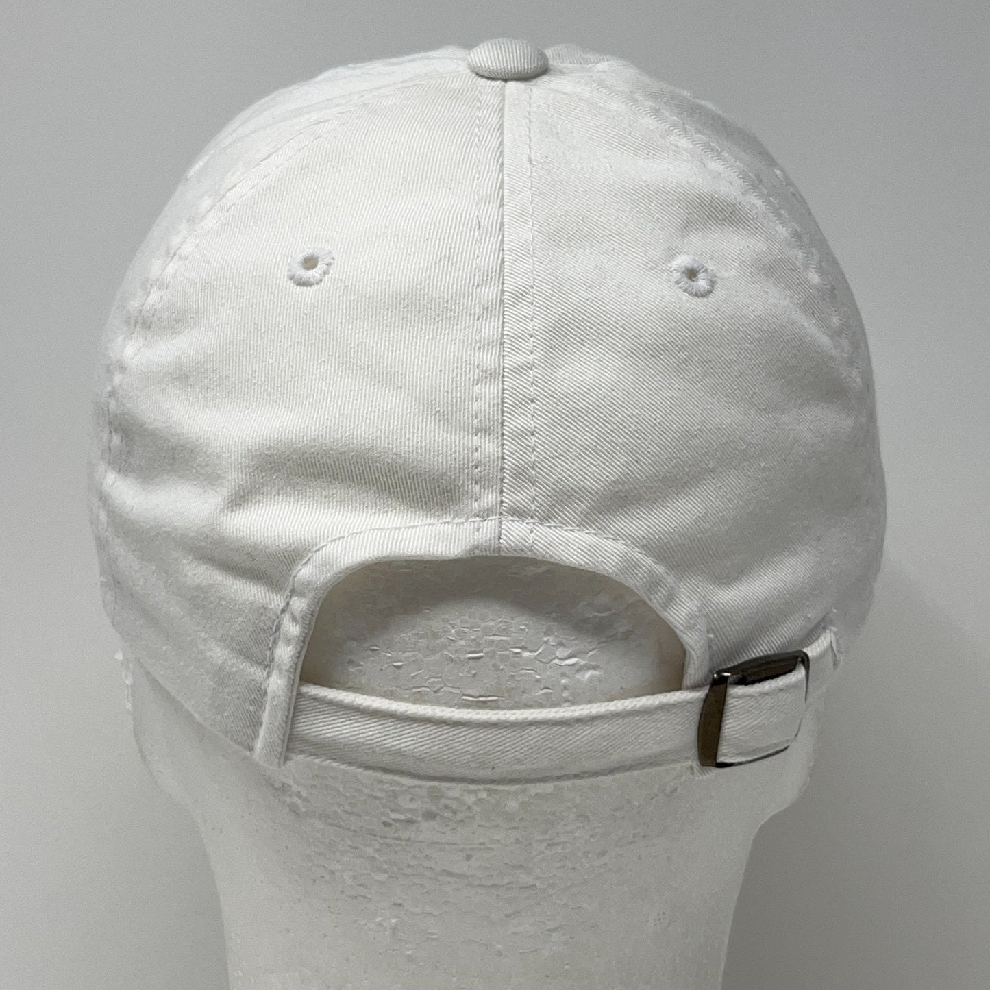 Vintage FedEx CART Championship Series Hat Baseball Cap IndyCar Strapback White