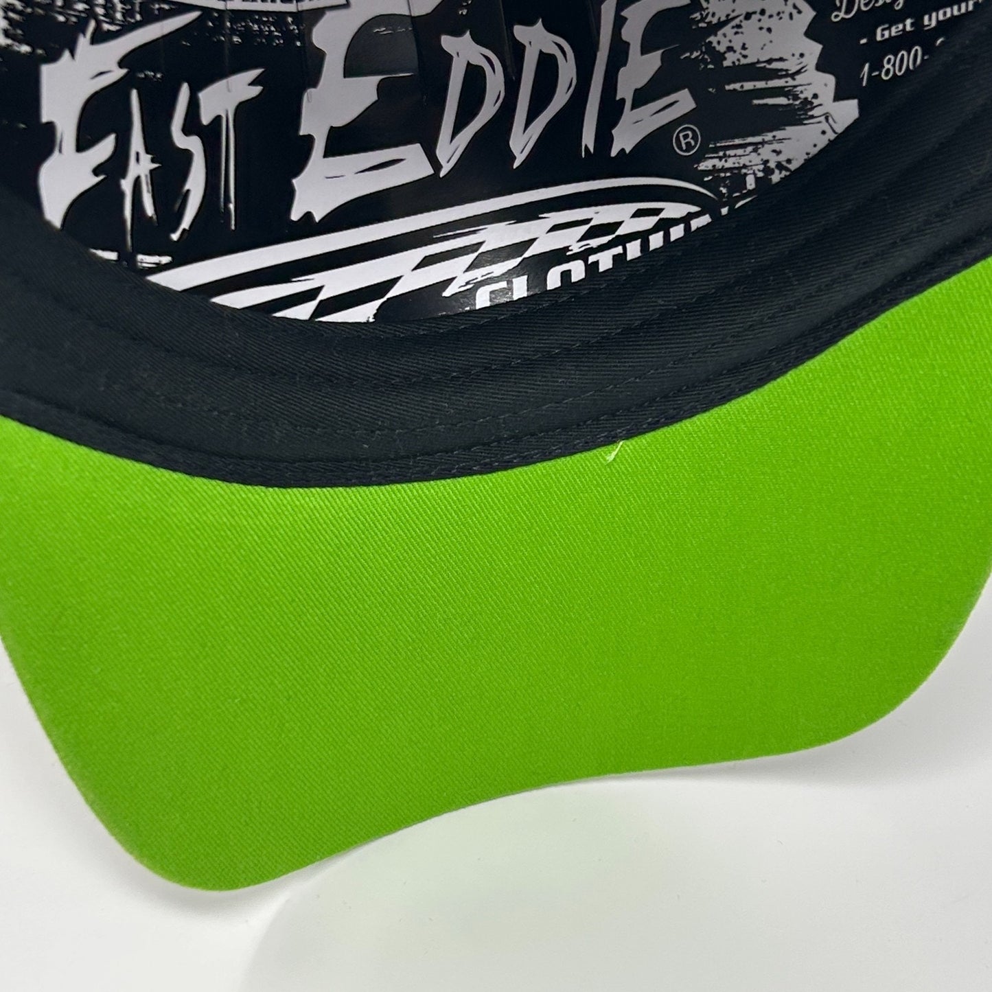 Rocky Mountain Nationals Drag Racing Hat Baseball Cap Mopar NHRA Strapback Black