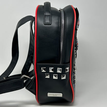 Chase Her Universe Spider-Man Mini Backpack Across the Spider-Verse Punk Marvel