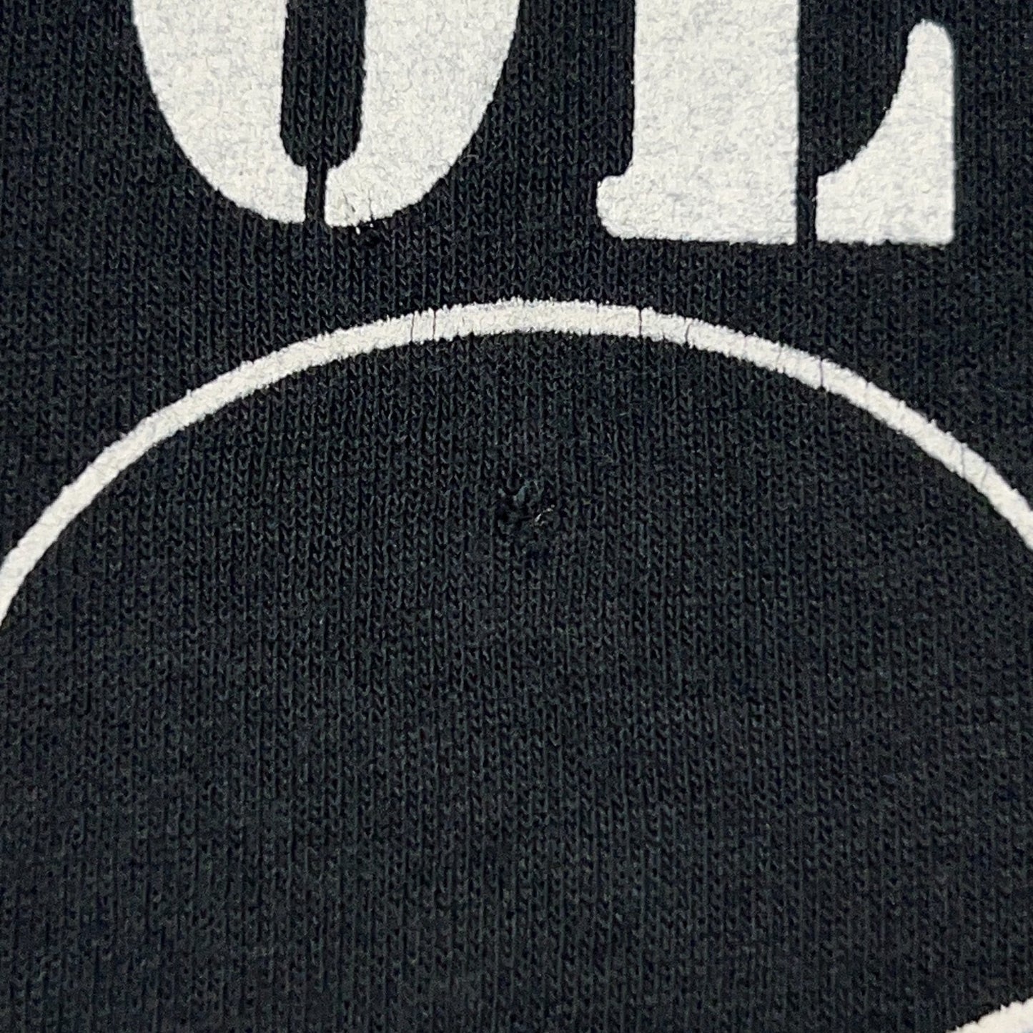 Vintage 90s Inwood Summer Olympics T Shirt New York Made In USA Black XL X-Large