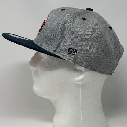 The Amazing Spider Man Funko Pop Hat Baseball Cap Marvel Comics Snapback Gray