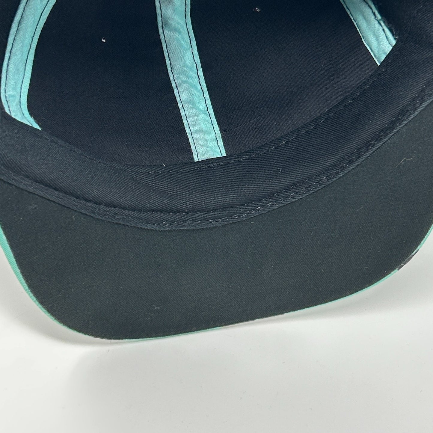 X Games Austin 2014 Hat Baseball Cap Texas Cavallino 6 Panel Snapback Black - Neon Vintage