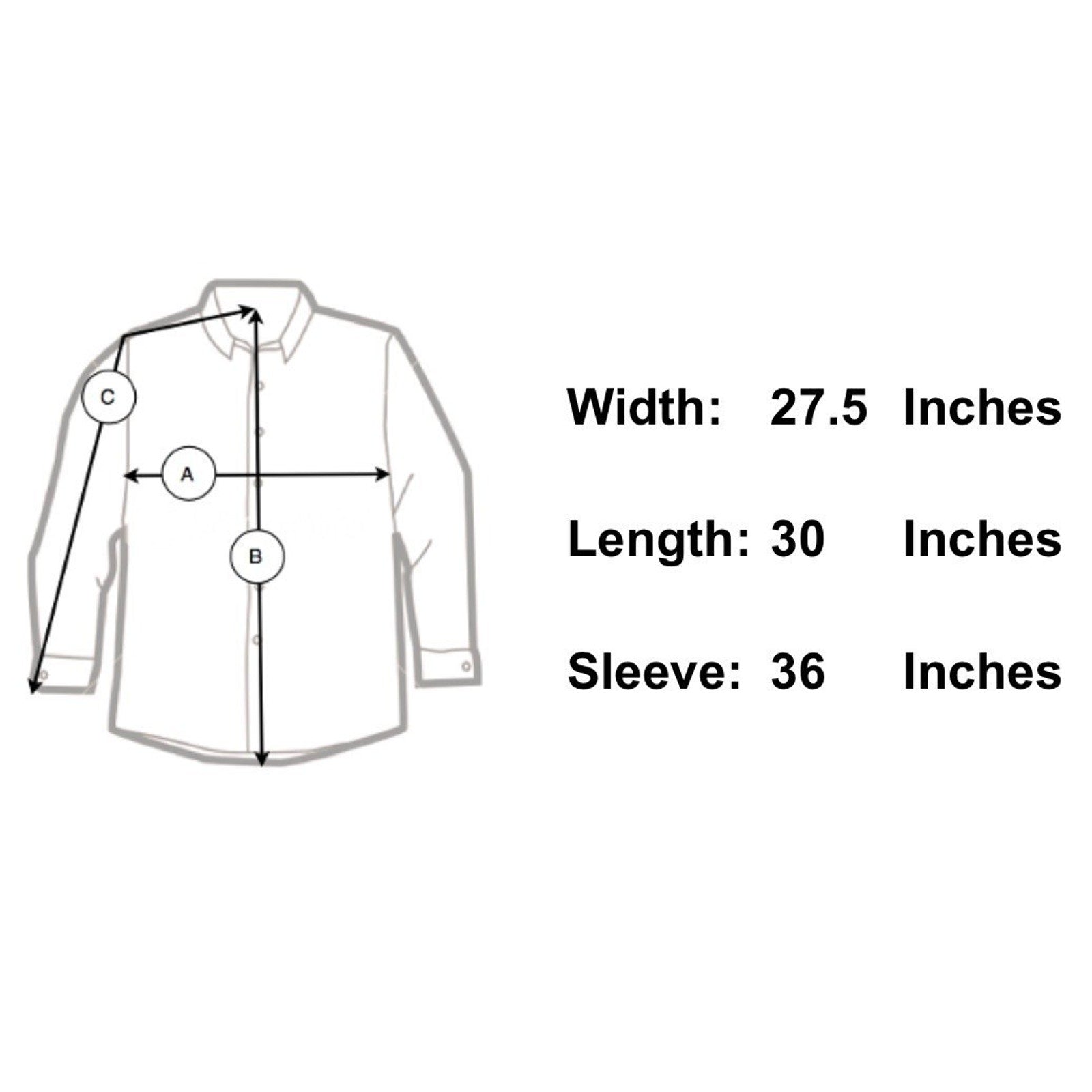 Dickies Heavyweight Flannel Button Front Shirt Grunge Western Gray Plaid 2XL XXL - Neon Vintage