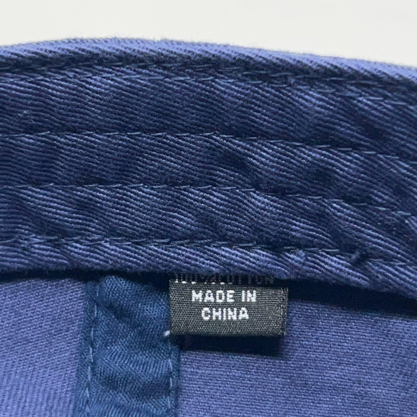 Chilkat Range Alaska Float Plane Hat Baseball Cap Seaplane Strapback Blue