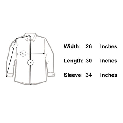 ExOfficio Air Strip Lite Button Front Shirt Fishing Vented LS Beige XL X-Large