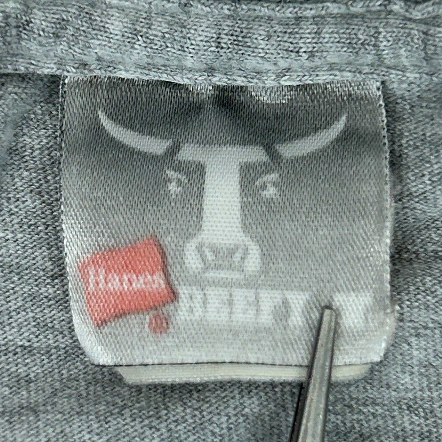 Vintage Y2Ks Ditkas Sports Dome T Shirt Chicago Bears Mike Ditka Gray XL X-Large