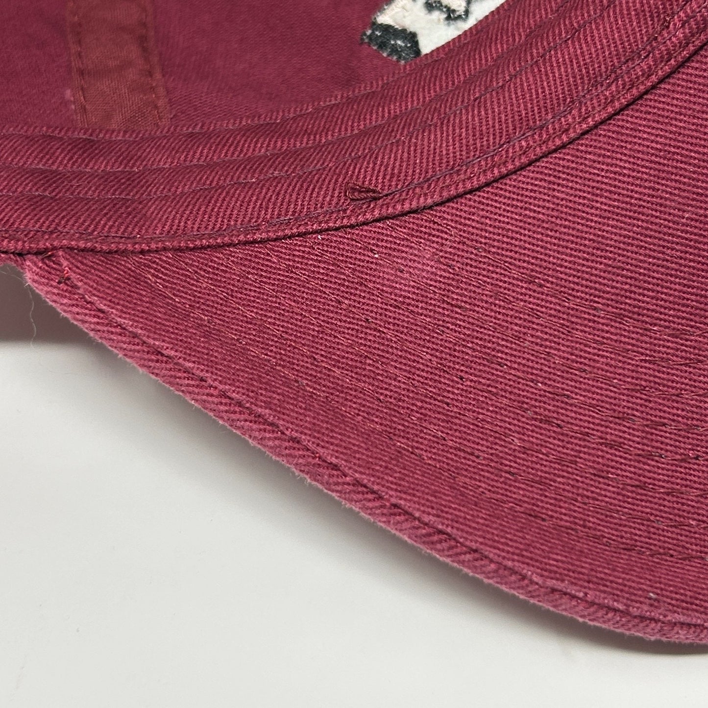 Oktoberfest Chippewa Falls Wisconsin Dad Hat Cap Red Octoberfest Prost Strapback