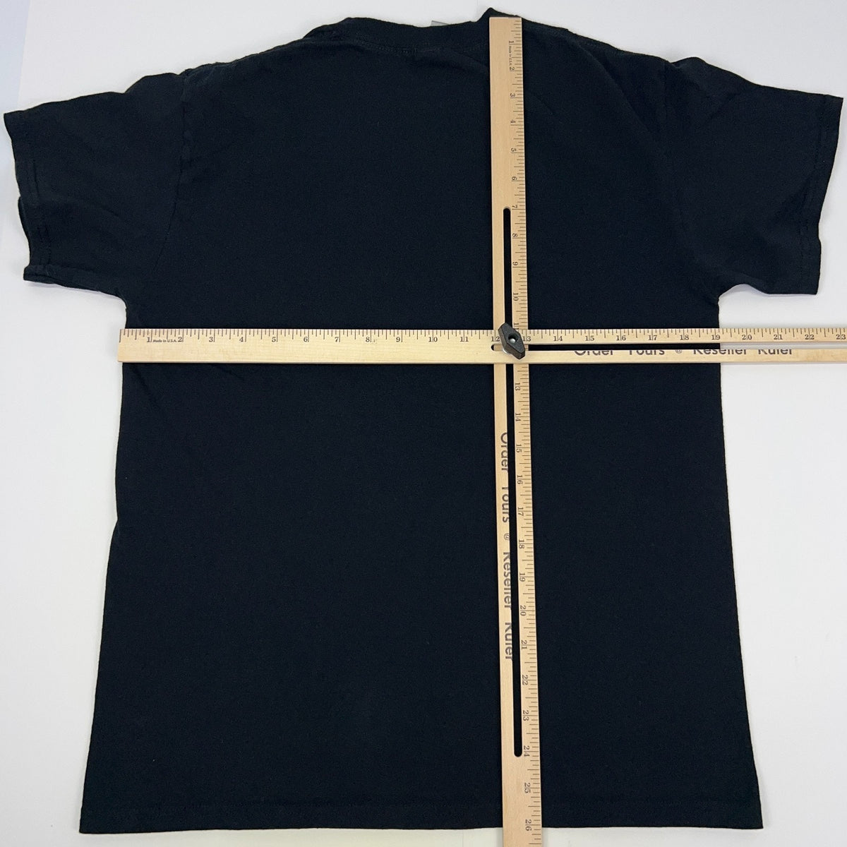Kelsey Plum Las Vegas Aces T Shirt M Medium Black WNBA Basketball Short Sleeve