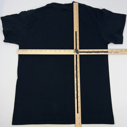 Kelsey Plum Las Vegas Aces T Shirt M Medium Black WNBA Basketball Short Sleeve
