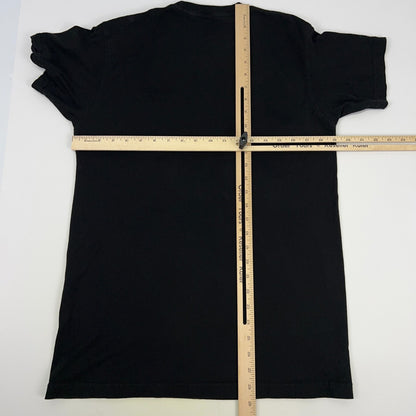 Mob Psycho 100 T Shirt Unisex M Medium Japanese Manga Anime Crunchyroll Black