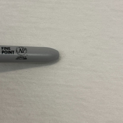 Vintage 80s 90s Empresas Polar Argentina T Shirt Bear Sleeveless White M Medium