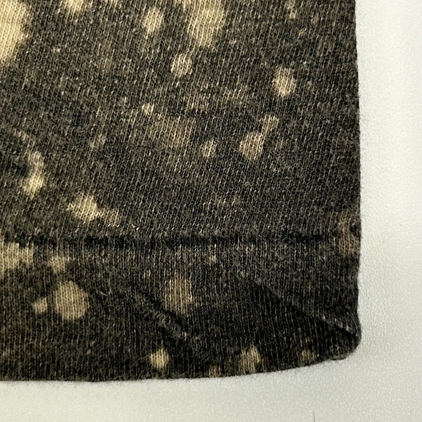 Vintage Nassau Bahamas T Shirt Mens S Small Black 80s 90s Travel Tourist Tourism