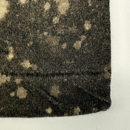 Vintage Nassau Bahamas T Shirt Mens S Small Black 80s 90s Travel Tourist Tourism