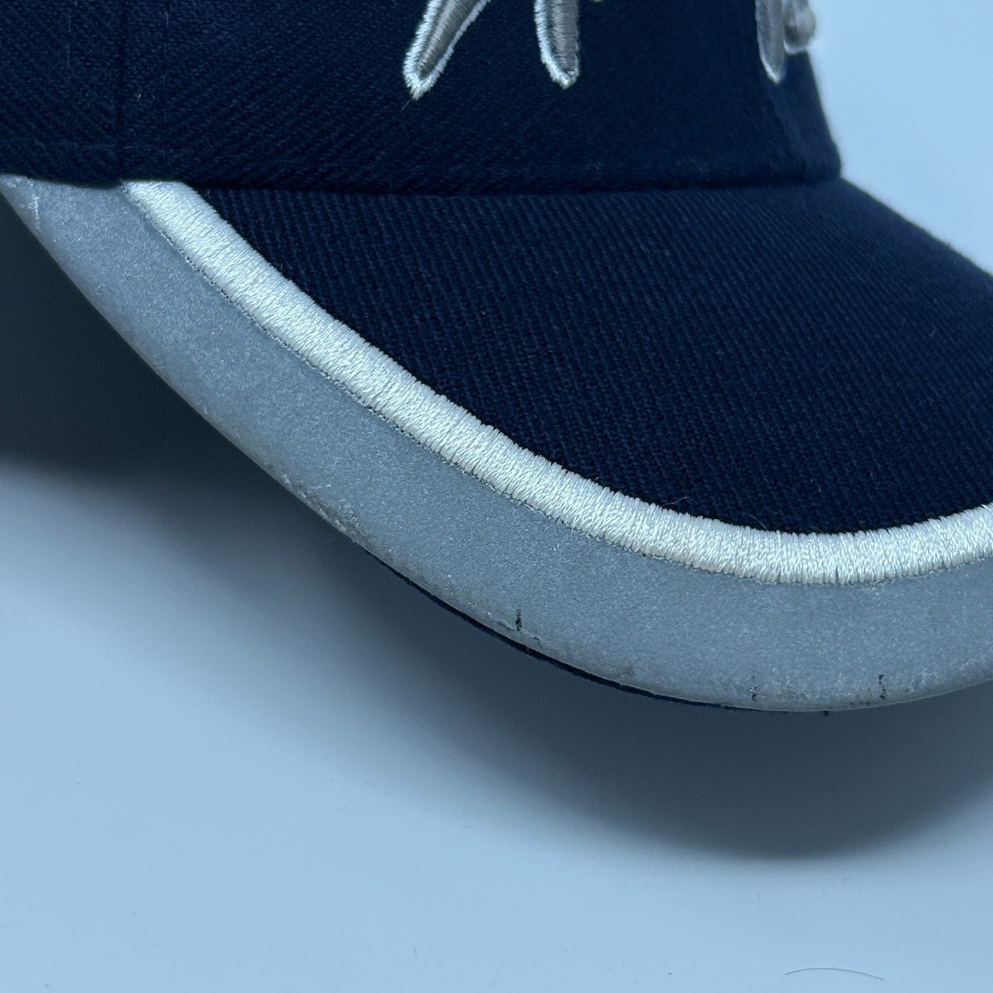 Vintage Sydney 2000 Olympics Hat Baseball Cap Summer Games Strapback Blue