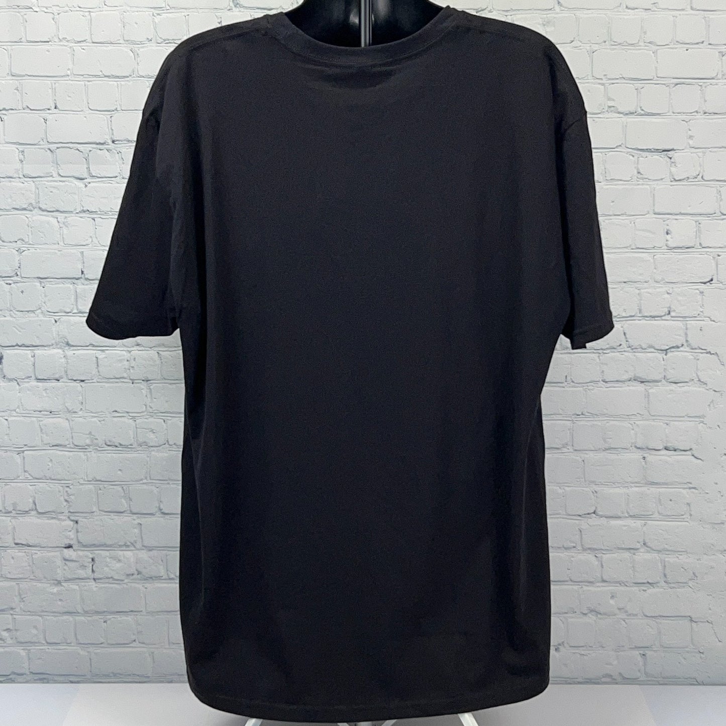 Dodge Charger SRT Hellcat T Shirt 3XL XXXL Black FSG Freedom Street Garage Tee