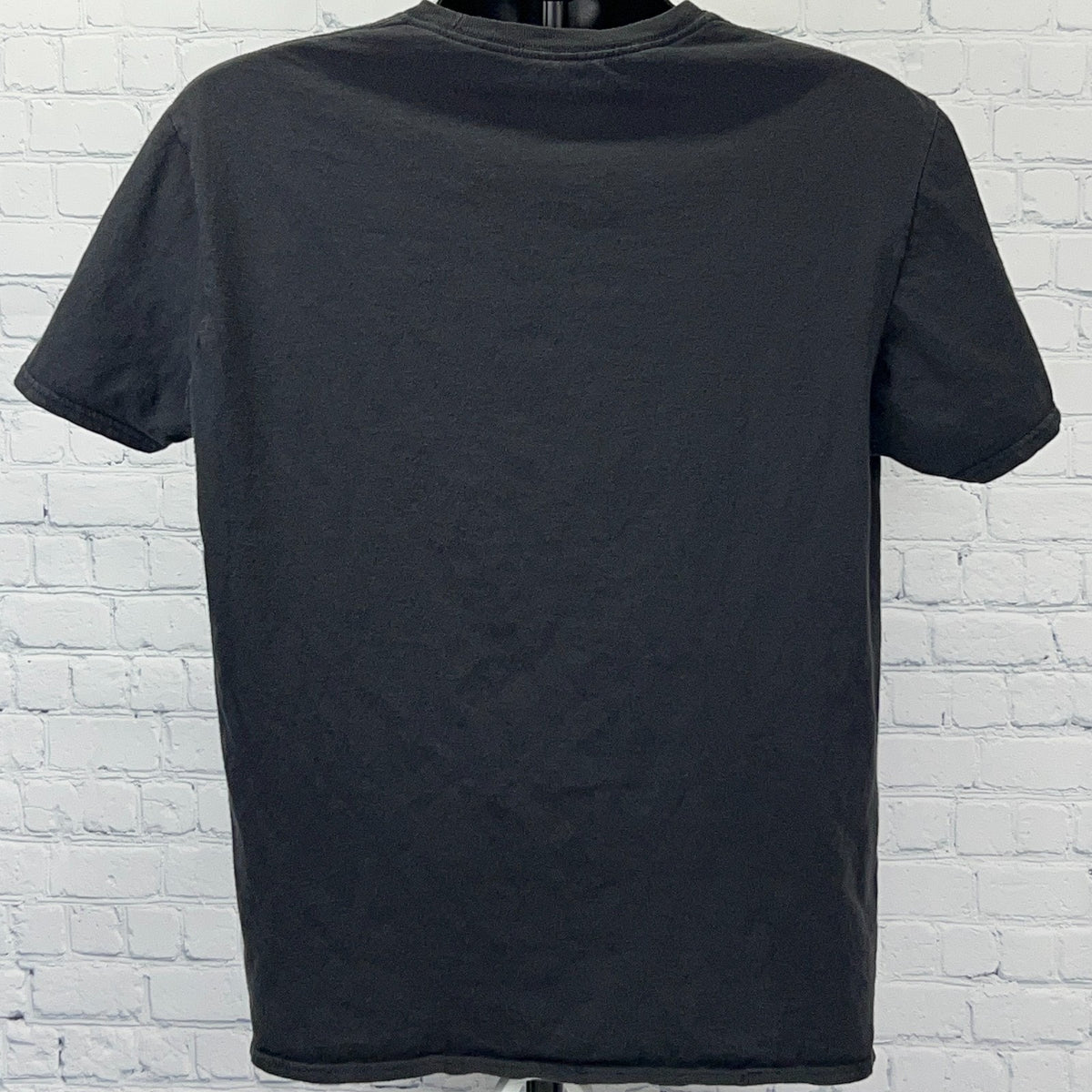 The Beatles Abbey Road Graphic T Shirt L Large Black 2018 Rock Band Music Tee