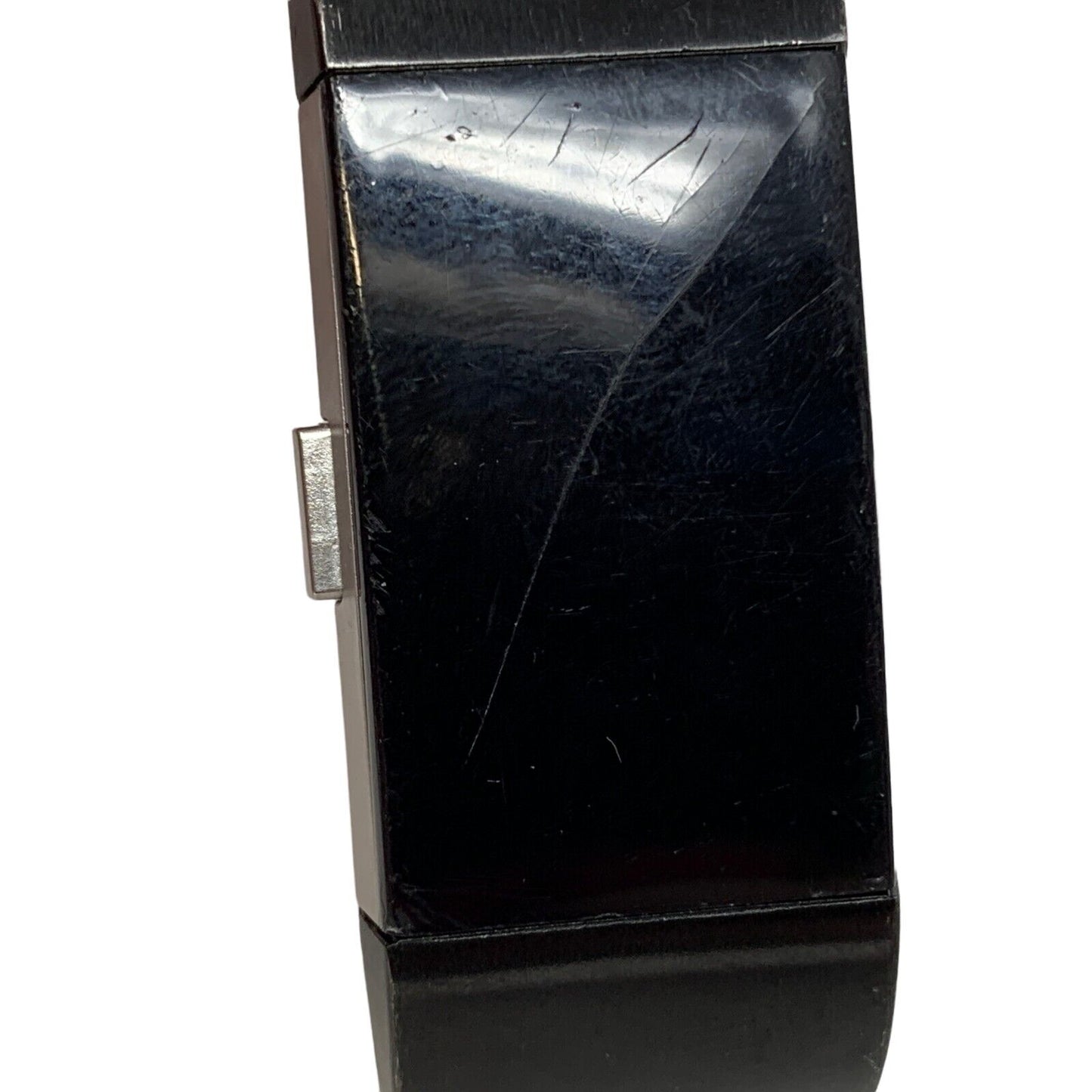 Fitbit Unisex Negro Charge 2 FB407 Reloj Monitor de Ritmo Cardíaco Rastreador de Actividad