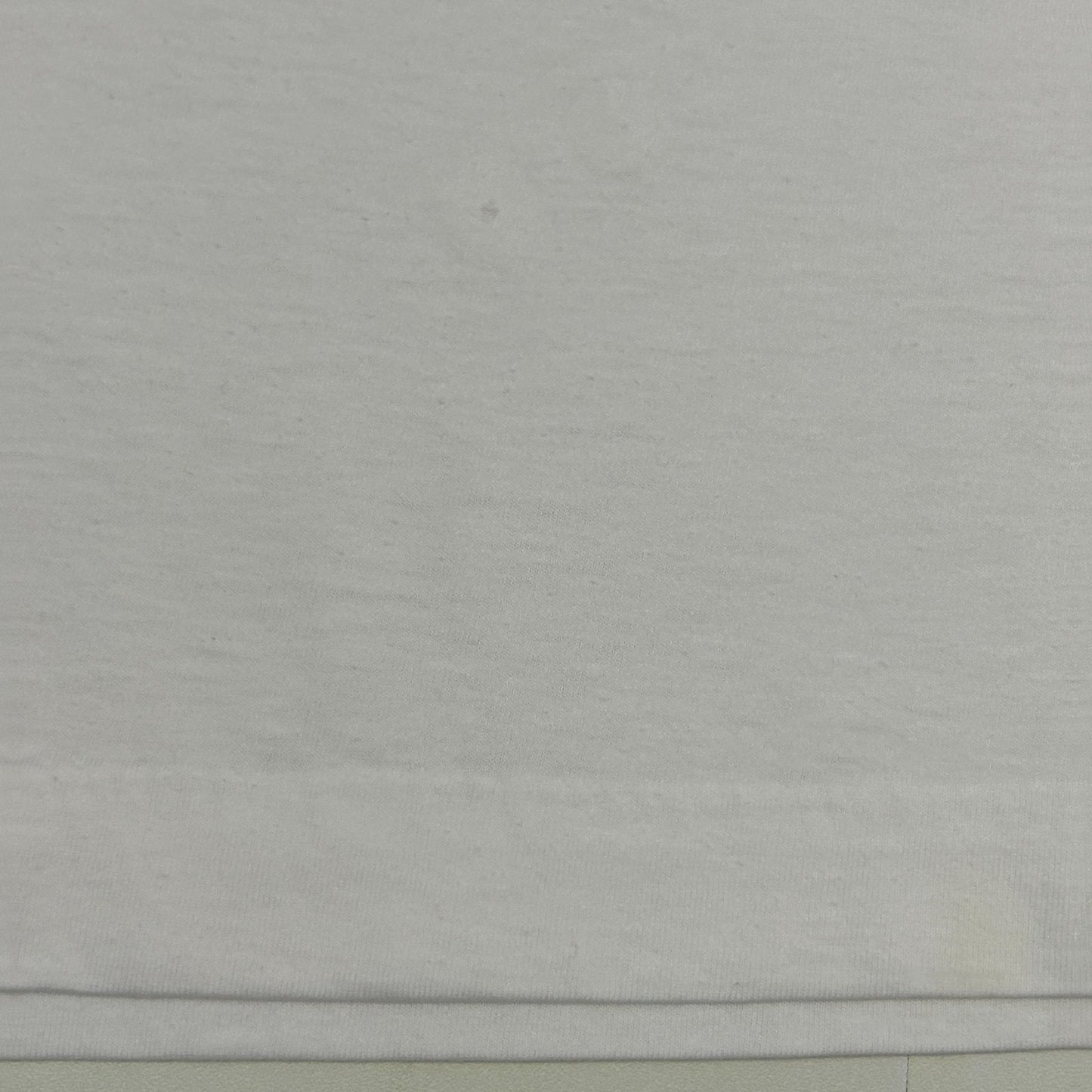 Vintage 80s Chankanaab Cozumel Mexico T Shirt Travel Tourist Tee White M Medium