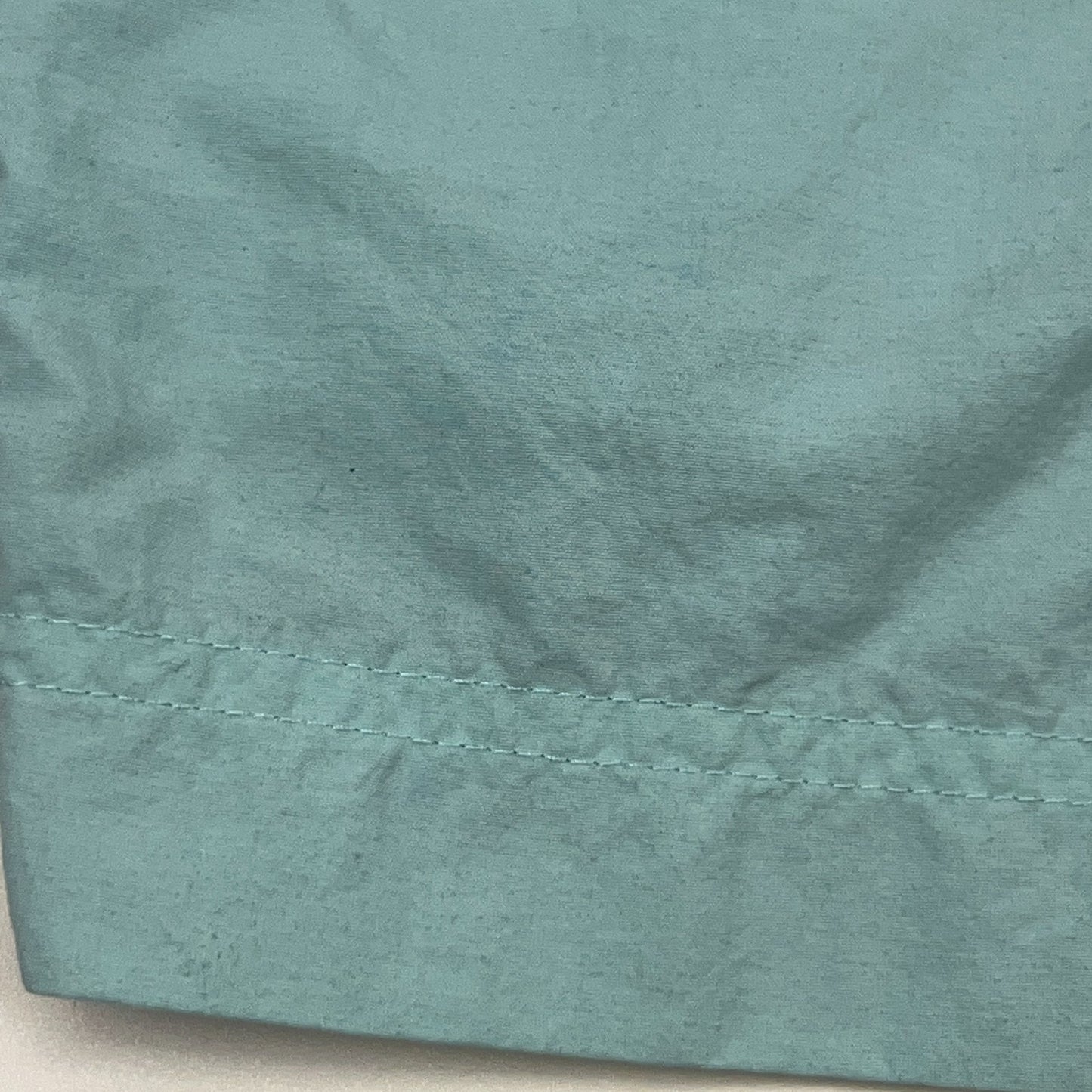 Columbia PFG Womens Backcast Water Shorts S Small Teal Green Nylon Fishing