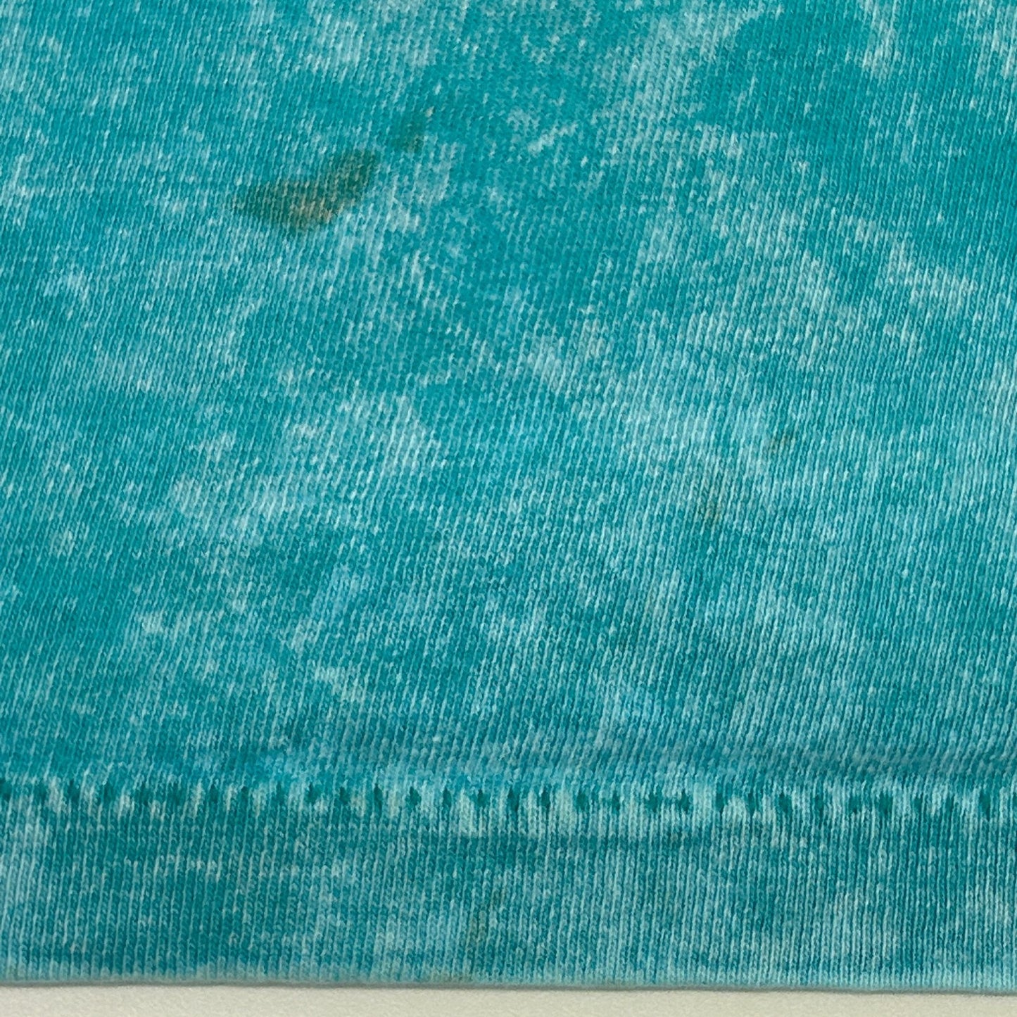 Vintage Cascade Raft Company Payette River Tank Top Shirt Mens Large Blue Idaho