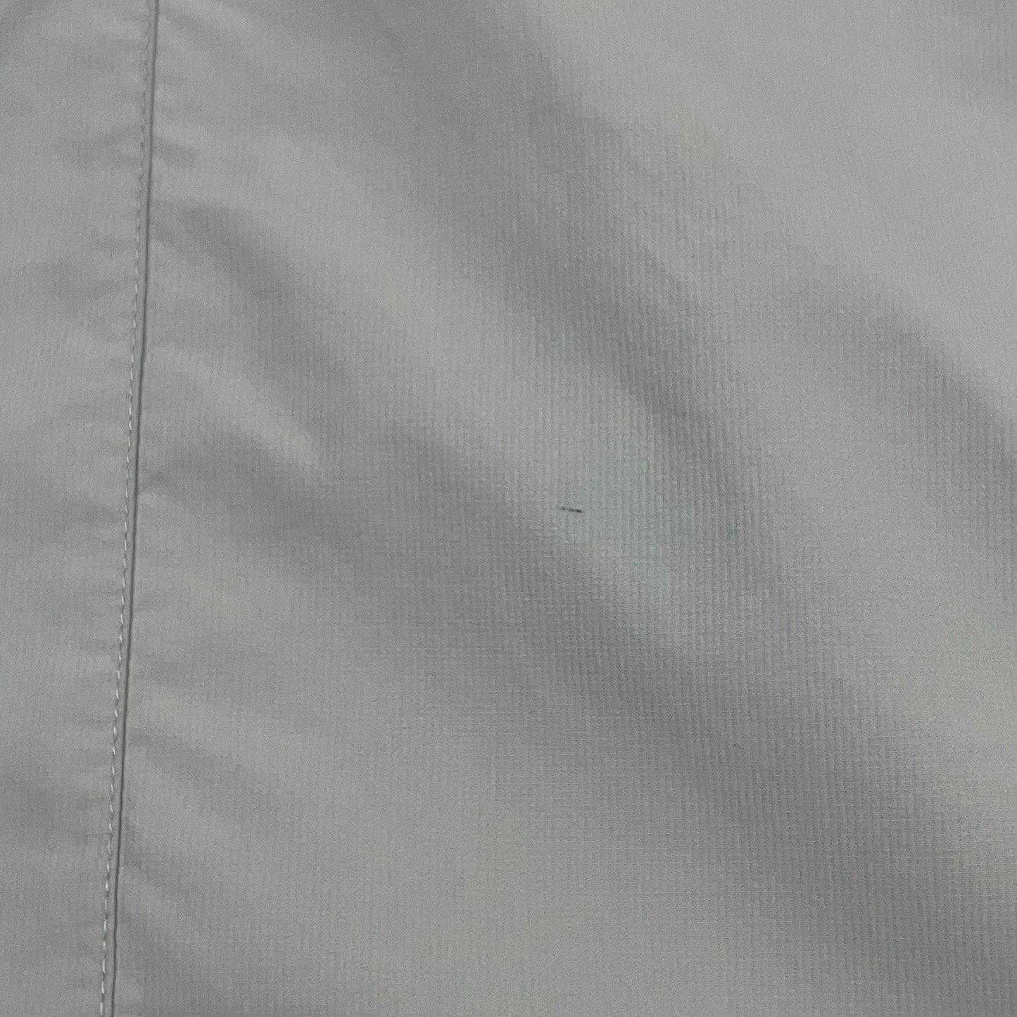 Columbia Kestrel Ridge Button Front Shirt Omni Shade Vented SS Gray XL X-Large