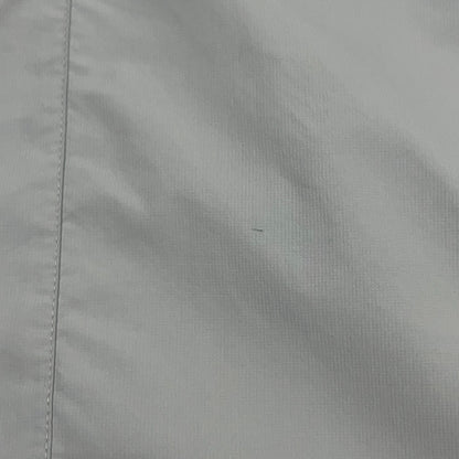 Columbia Kestrel Ridge Button Front Shirt Omni Shade Vented SS Gray XL X-Large