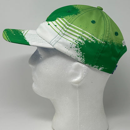 Enjoy Sprite x Staple Pigeon Dad Hat Baseball Cap Soda 6 Panel Strapback Green
