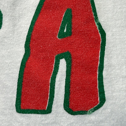 Vintage It's a Black Thing You Wouldn't Understand T Shirt Mens L Large White