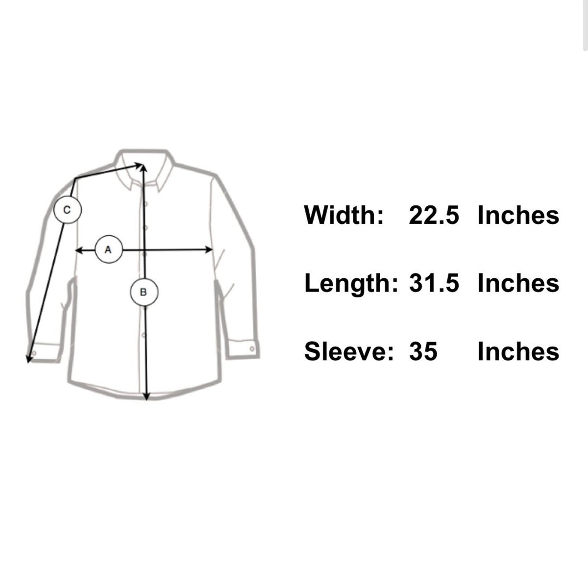 Mizzen+Main Leeward Dress Shirt M Medium Trim Fit White Blue Check Performance