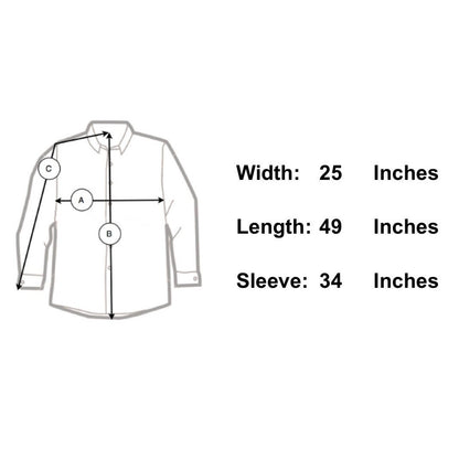 Gallery Vintage Trench Coat in Black, Front View, Size Medium, Classic Era Style