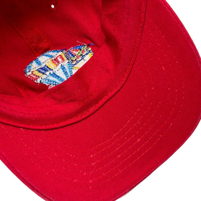 Hot Air Balloon Fiesta Youth Dad Hat Baseball Cap Albuquerque New Mexico Kids