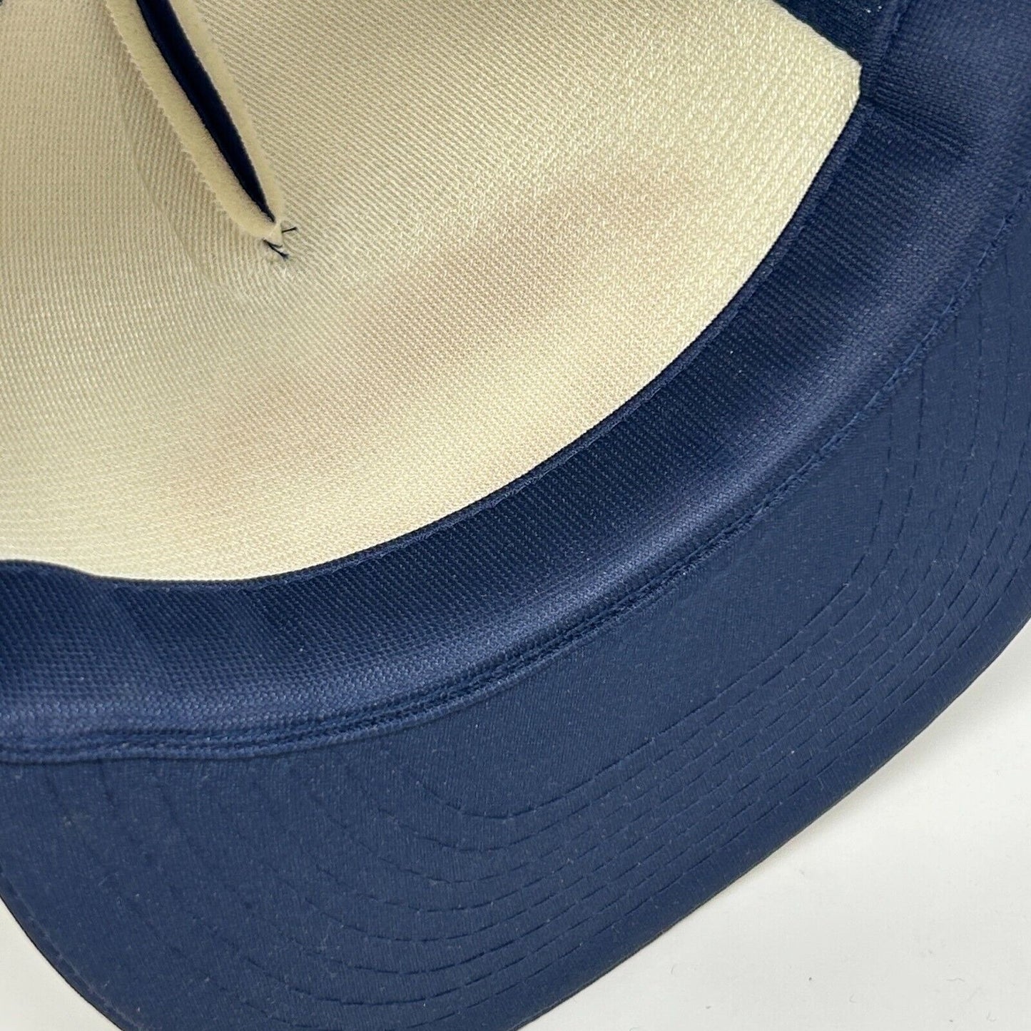 Gorra de béisbol estilo camionero vintage de General Spring Service, color azul, para mecánico de automóviles