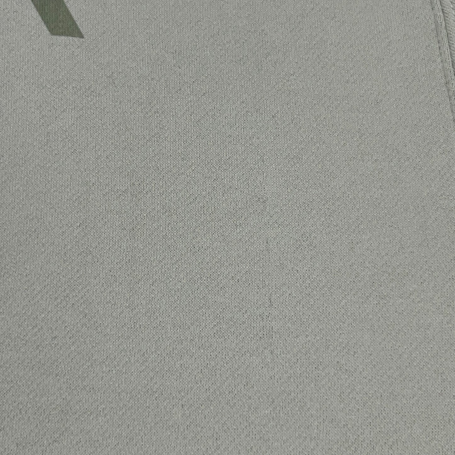 RVCA Hoodie Sweatshirt in Gray, Front View, Classic Comfort and Style