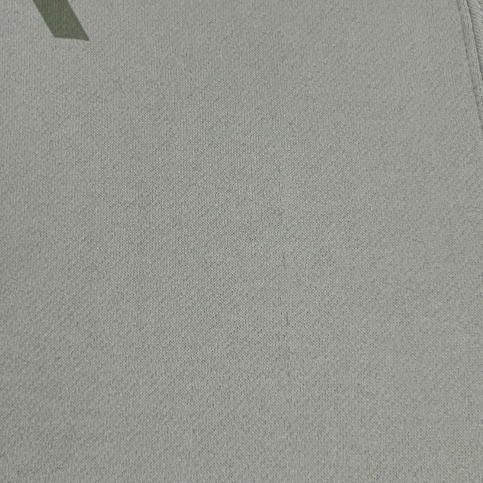 RVCA Hoodie Sweatshirt in Gray, Front View, Classic Comfort and Style