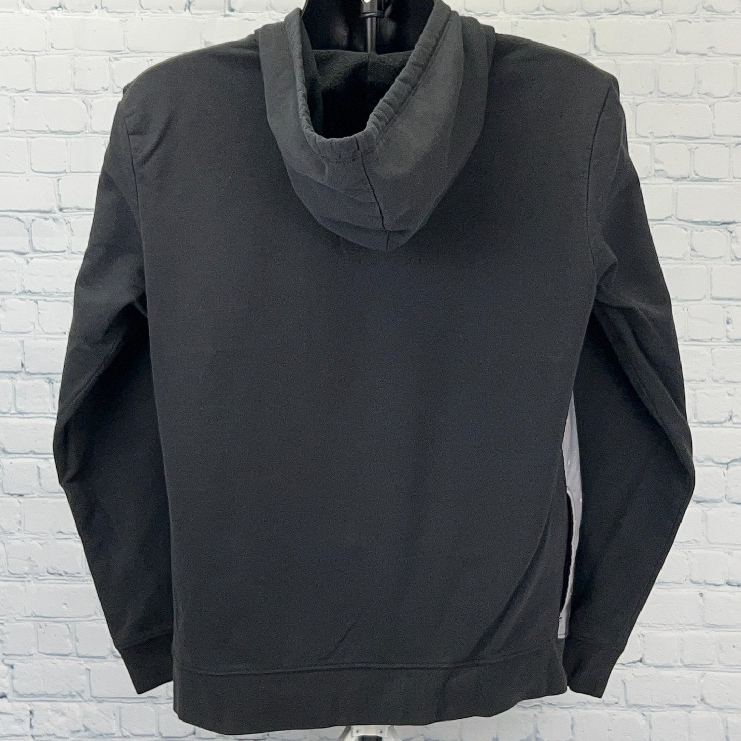 Star Wars Black Hoodie Back View