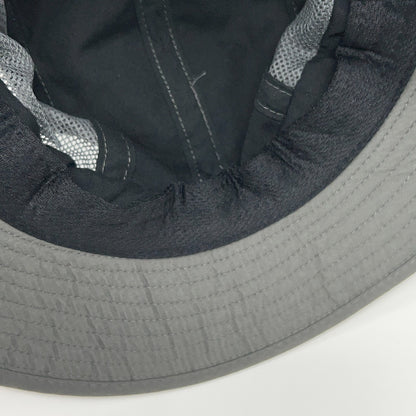 The North Face Boonie Hat Black Vintage with Comfortable Inner Lining