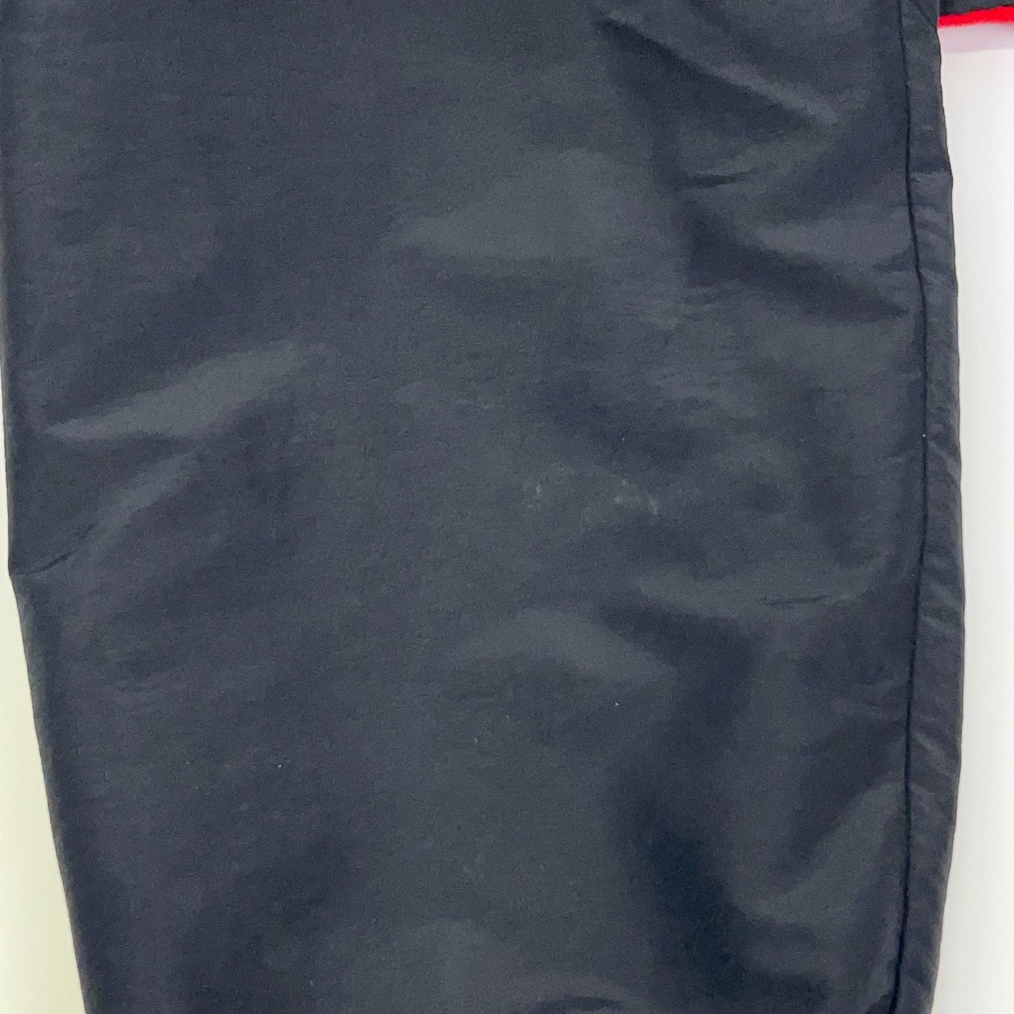 Tommy Hilfiger 90s Jacket in Black Size Medium Front vintage