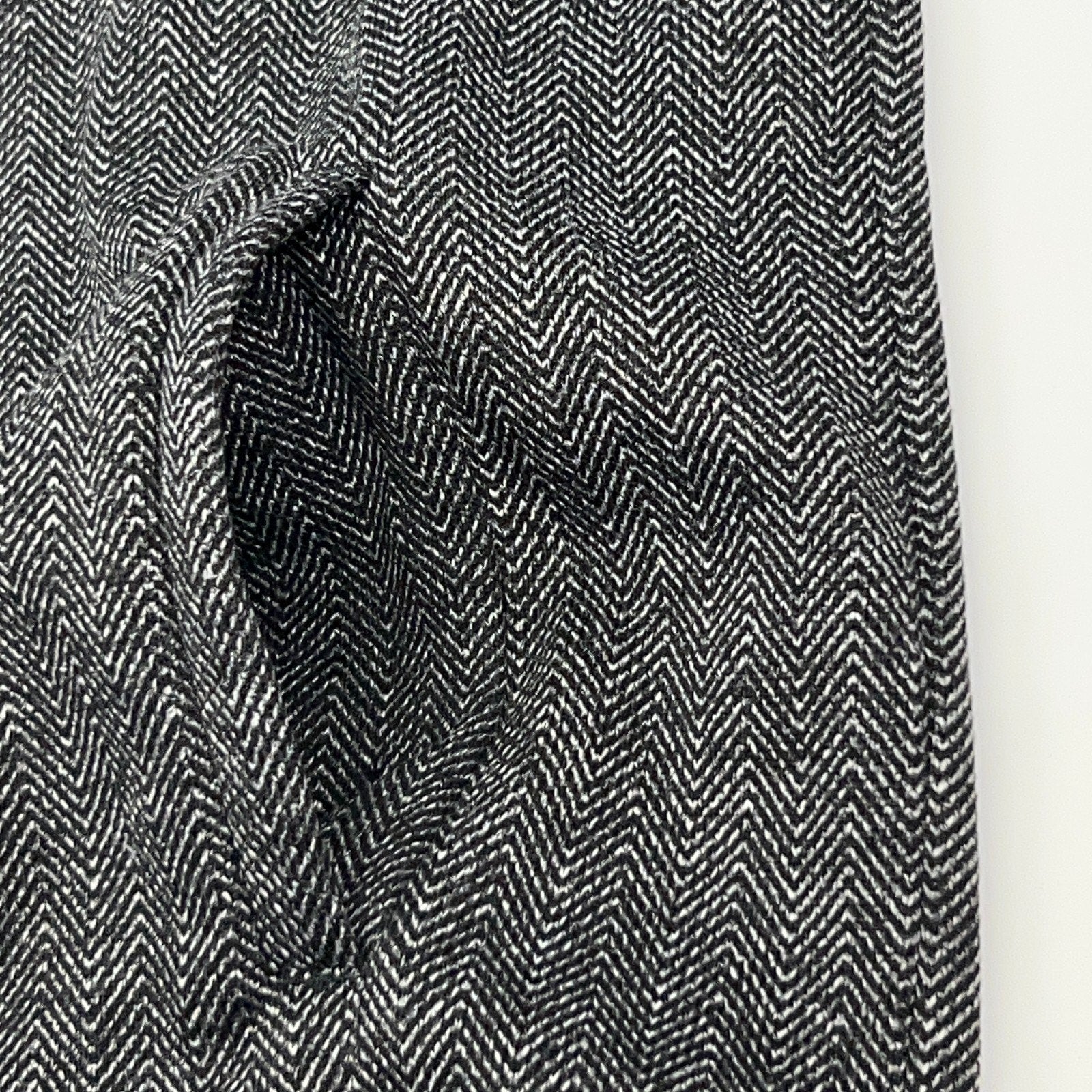 NHL Sweater Vegas Golden Knights Black Size L Front View