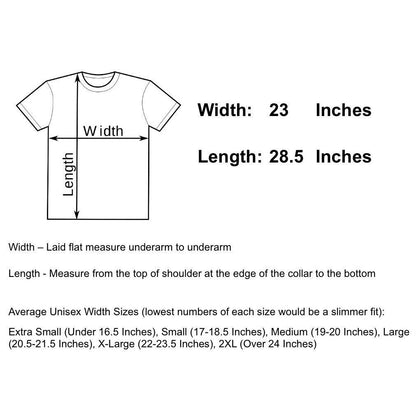 JERZEES 90s T-Shirt in White, Size Large, Front view, vintage t shirt