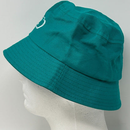 Formula 1 Miami Grand Prix 2022 Bucket Hat Fishermans Hat F1 Crypto Green S-M